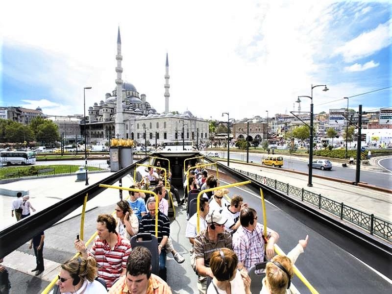 ISTANBUL DECEMBRE 2025