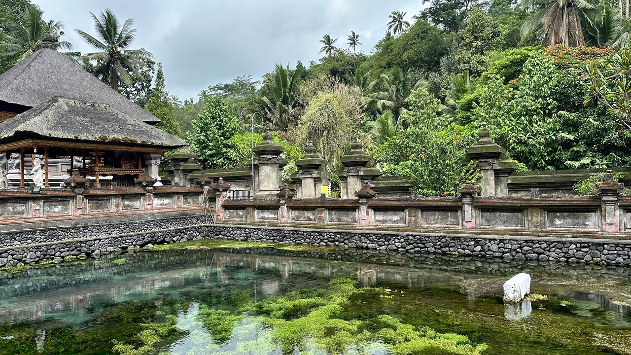 kuala lumpur & Bali summer 2025